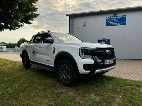 Annonce FORD RANGER Diesel 2023 d'occasion 