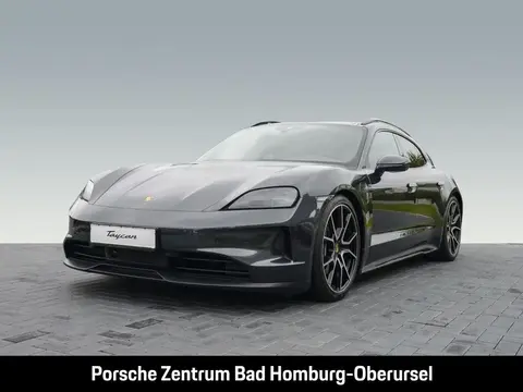 Annonce PORSCHE TAYCAN Non renseigné 2024 d'occasion 