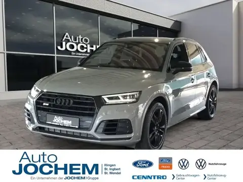 Used AUDI SQ5 Diesel 2019 Ad 