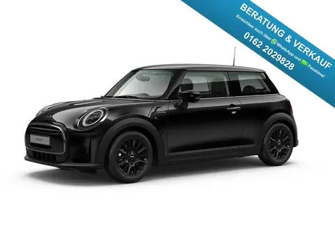 Annonce MINI ONE Essence 2021 d'occasion 