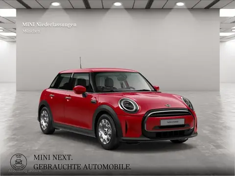 Used MINI COOPER Petrol 2023 Ad 