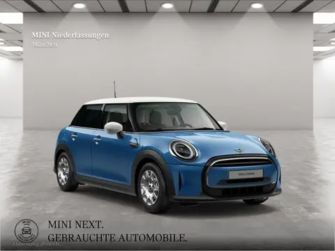 Used MINI COOPER Petrol 2023 Ad 