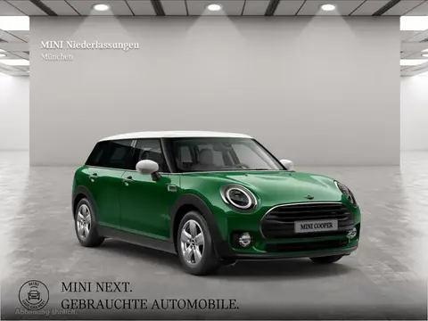 Annonce MINI COOPER Essence 2023 d'occasion 