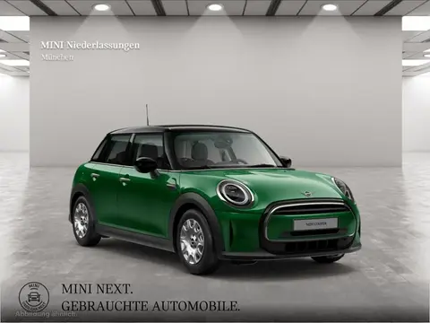 Used MINI COOPER Petrol 2023 Ad 