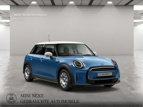 Used MINI COOPER Petrol 2023 Ad 