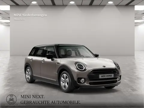 Annonce MINI COOPER Essence 2023 d'occasion 