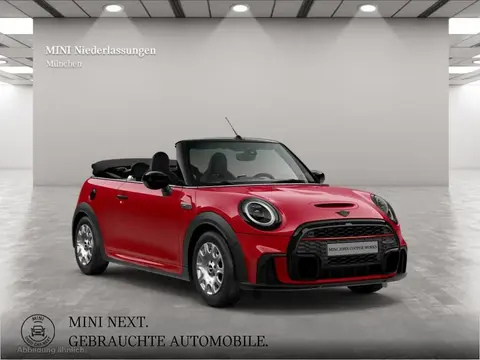 Annonce MINI JOHN COOPER WORKS Essence 2023 d'occasion 