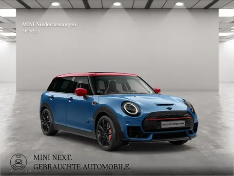 Annonce MINI JOHN COOPER WORKS Essence 2023 d'occasion 