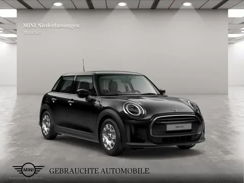 Used MINI ONE Petrol 2021 Ad 