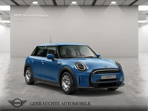 Used MINI ONE Petrol 2021 Ad 