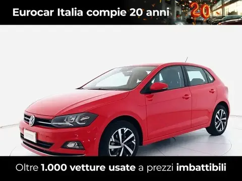 Used VOLKSWAGEN POLO  2021 Ad 