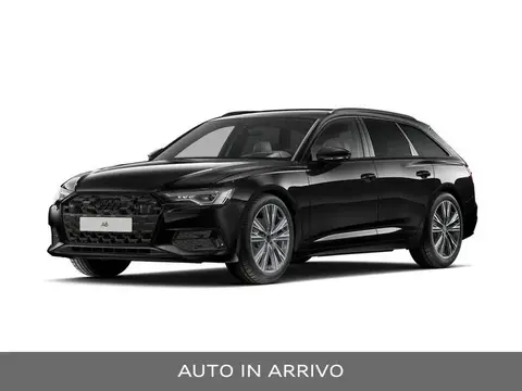 Annonce AUDI A6  2023 d'occasion 