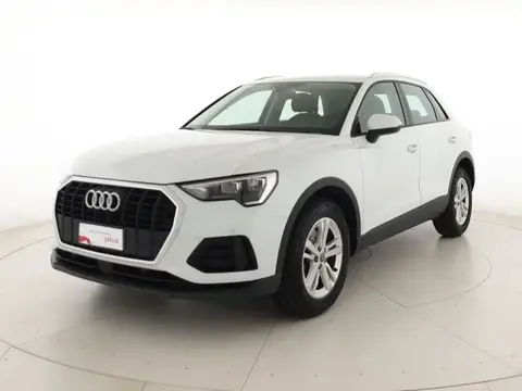 Used AUDI Q3  2019 Ad 