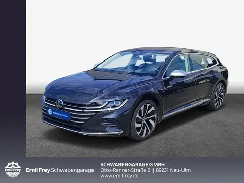 Annonce VOLKSWAGEN ARTEON Diesel 2021 d'occasion 