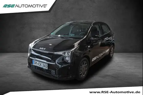 Annonce KIA PICANTO Essence 2024 d'occasion 