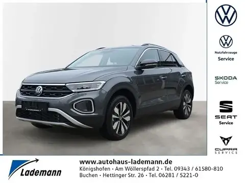 Used VOLKSWAGEN T-ROC Petrol 2024 Ad 