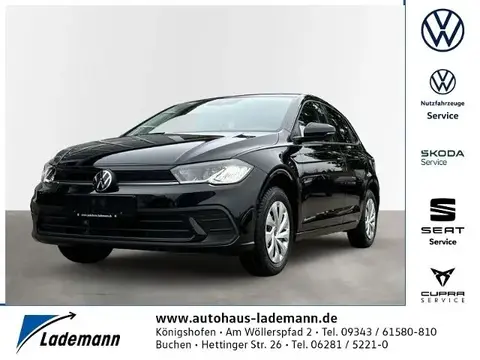 Used VOLKSWAGEN POLO Petrol 2024 Ad 