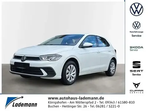 Used VOLKSWAGEN POLO Petrol 2024 Ad 