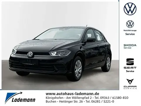 Used VOLKSWAGEN POLO Petrol 2024 Ad 