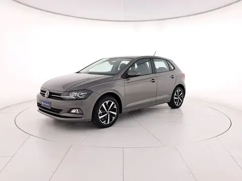 Used VOLKSWAGEN POLO  2021 Ad 