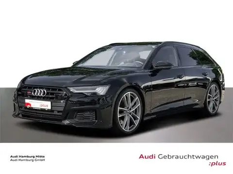 Annonce AUDI S6 Diesel 2019 d'occasion 