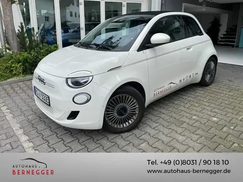 Used FIAT 500 Not specified 2023 Ad 