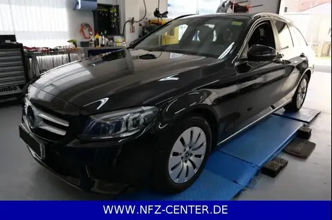 Used MERCEDES-BENZ CLASSE C Diesel 2021 Ad 