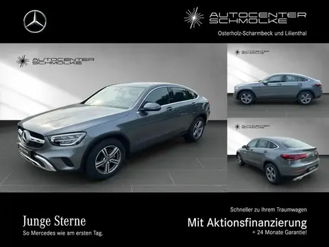 Used MERCEDES-BENZ CLASSE GLC Diesel 2023 Ad 