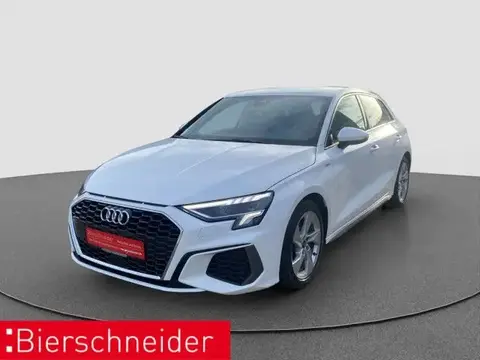 Annonce AUDI A3 Diesel 2022 d'occasion 