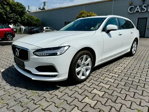 Annonce VOLVO V90 Diesel 2017 d'occasion 