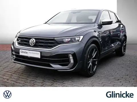 Used VOLKSWAGEN T-ROC Petrol 2020 Ad 