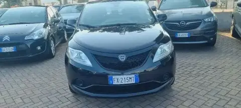 Annonce LANCIA YPSILON  2019 d'occasion 