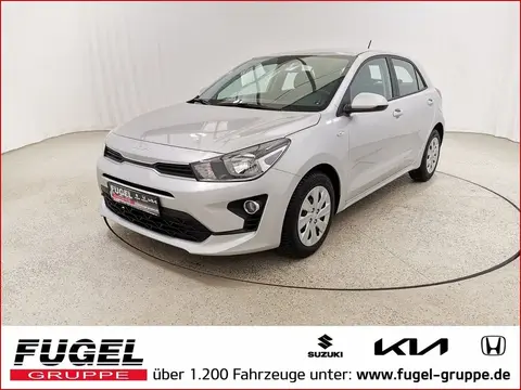 Annonce KIA RIO Essence 2023 d'occasion 