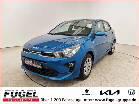 Annonce KIA RIO Essence 2023 d'occasion 