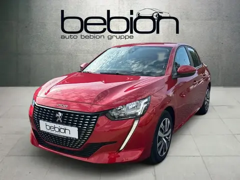 Used PEUGEOT 208 Petrol 2020 Ad 