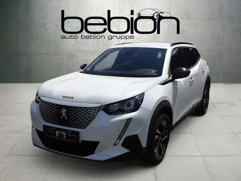 Used PEUGEOT 2008 Not specified 2023 Ad 