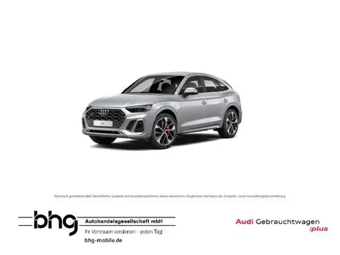 Used AUDI SQ5 Diesel 2021 Ad 