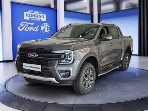 Annonce FORD RANGER Diesel 2024 d'occasion 