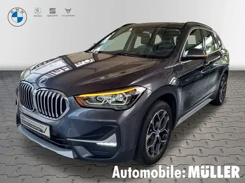 Used BMW X1 Hybrid 2020 Ad Germany