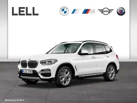 Annonce BMW X3 Hybride 2020 d'occasion 