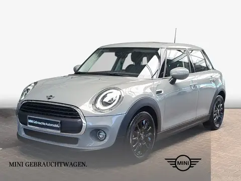 Annonce MINI ONE Essence 2021 d'occasion 