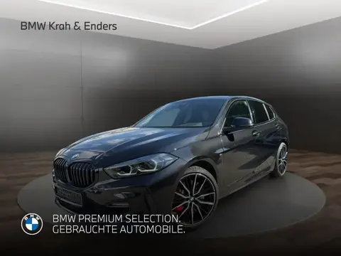 Annonce BMW SERIE 1 Essence 2023 d'occasion Allemagne