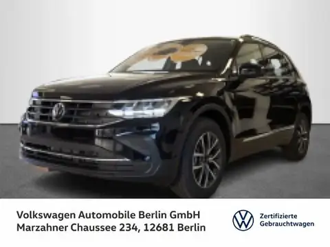 Used VOLKSWAGEN TIGUAN Petrol 2023 Ad 