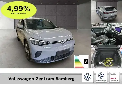 Used VOLKSWAGEN ID.4 Not specified 2021 Ad 