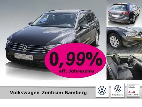 Used VOLKSWAGEN PASSAT Diesel 2024 Ad 