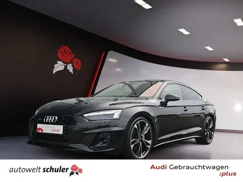 Used AUDI A5 Diesel 2021 Ad 