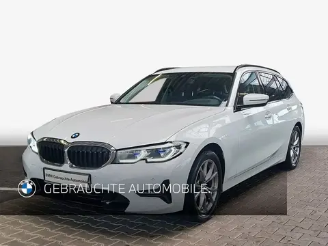 Used BMW SERIE 3 Diesel 2020 Ad 