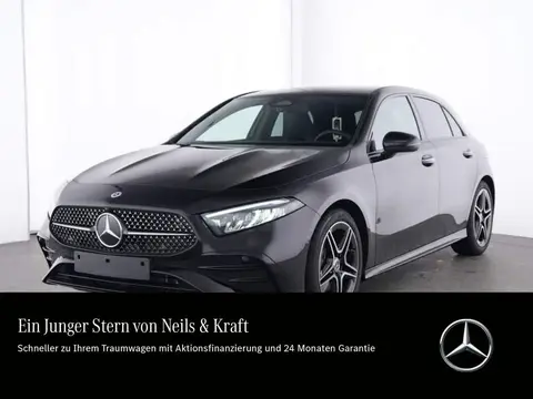 Used MERCEDES-BENZ CLASSE A Petrol 2023 Ad 