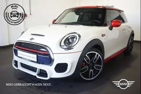 Used MINI JOHN COOPER WORKS Petrol 2016 Ad 