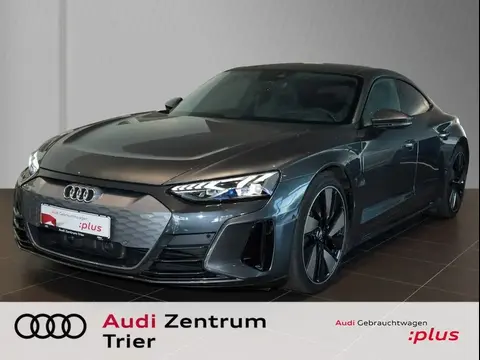 Used AUDI E-TRON Not specified 2021 Ad 